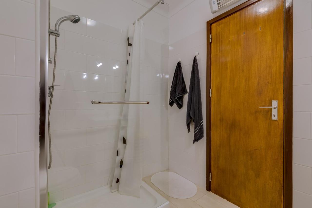 Tenis Golf Mar - 1 Bedroom Apartment - Vilamoura Exterior photo
