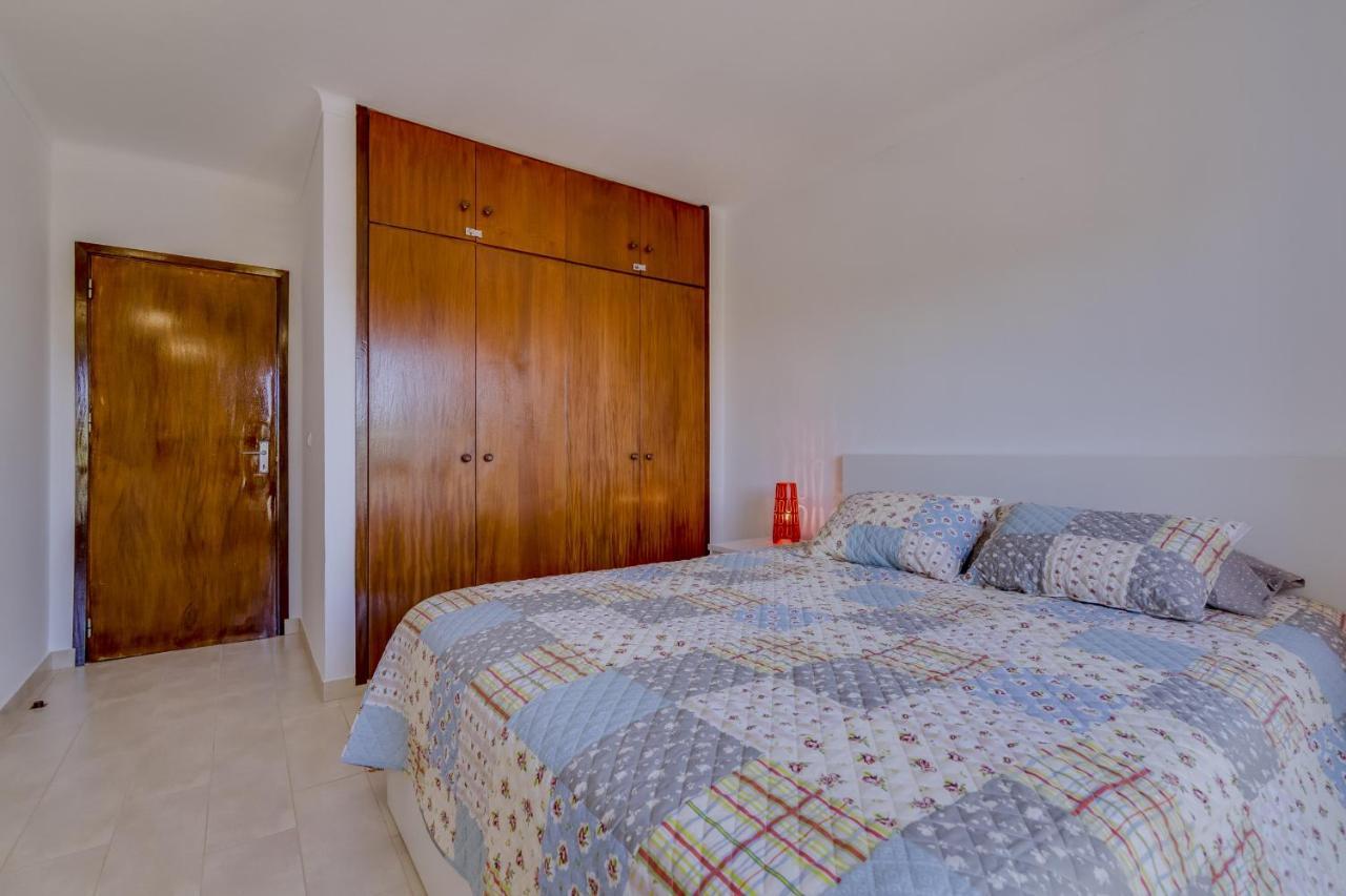 Tenis Golf Mar - 1 Bedroom Apartment - Vilamoura Exterior photo